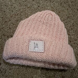 Toy Story x Love Your Melon Newborn Knit Winter Hat
